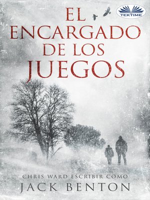 cover image of El Encargado De Los Juegos